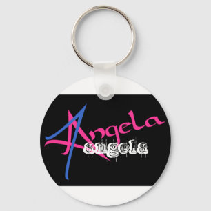 Chaveiro de ANGELA