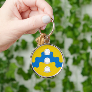 Chaveiro de Animas do Rio SCA