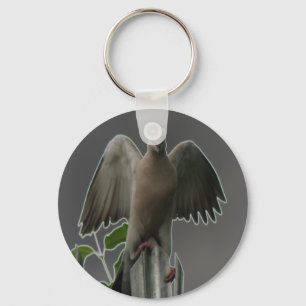 Chaveiro de Anjo de Fallen