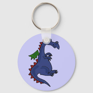 CHAVEIRO de AR- Cartoon FDragon