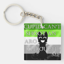 Chaveiro de Aro Híbrido