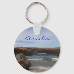 Chaveiro de Aruba