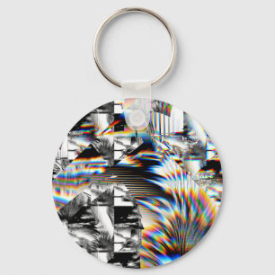 Chaveiro de Assalto Arco-Íris