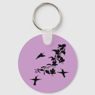 Chaveiro de aves