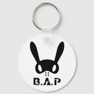 Chaveiro de B.A.P