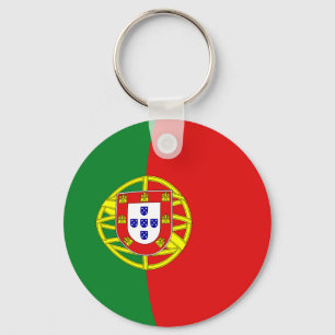 Chaveiro de Bandeira de Fisheye