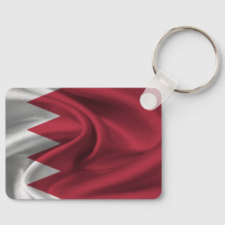 Chaveiro de Bandeira do Bahrein