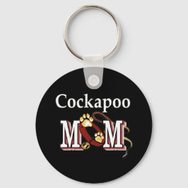 chaveiro de baposa mãe