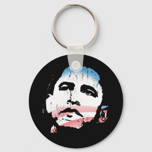 Chaveiro de Barack Obama