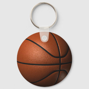 Chaveiro de basquete Premium