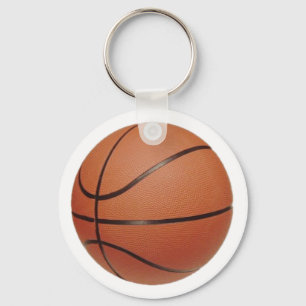 Chaveiro de basquetebol