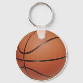 Chaveiro de basquetebol