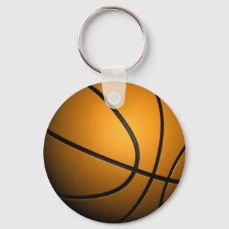 chaveiro de basquetebol