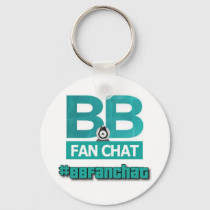 Chaveiro de BBFanChat