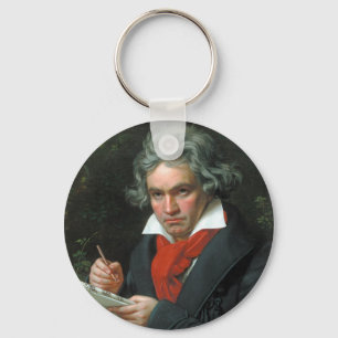 Chaveiro de Beethoven