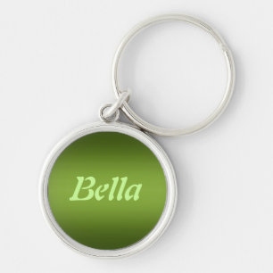 Chaveiro de Bella