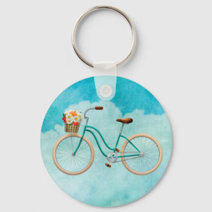 Chaveiro de bicicleta