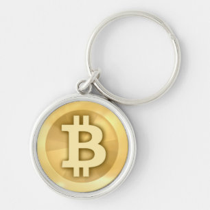 Chaveiro de Bitamect Premium Round
