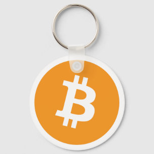 Chaveiro de Bitmoney