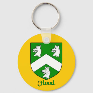 Chaveiro de blindagem da família Flood