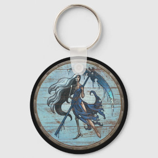 Chaveiro de blindagem - Hel