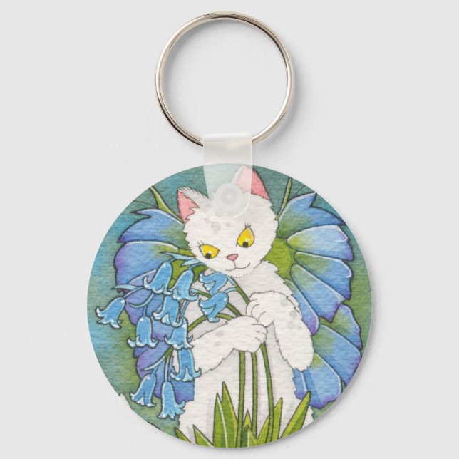 Chaveiro de Bluebelle (Frente)