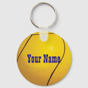 Chaveiro de Bola de Teatro Personalizada