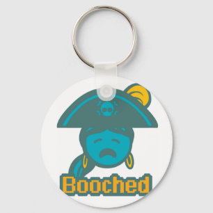 Chaveiro de Booched