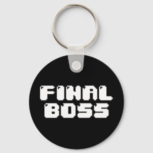 CHAVEIRO DE BOSS FINAL