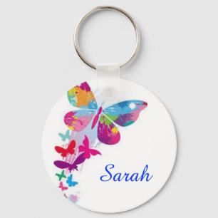 Chaveiro de Botão Personalizado