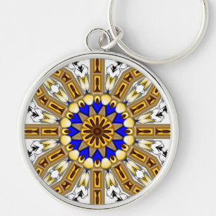 Chaveiro de Botão USAG4GB181838