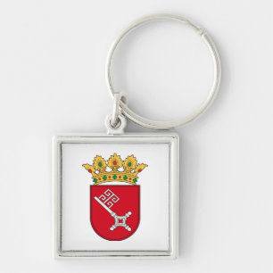 Chaveiro De brasões de Bremen