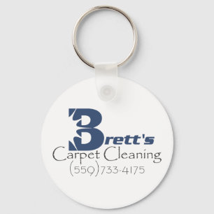Chaveiro de Brett