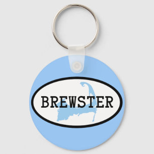 Chaveiro de Brewster