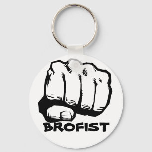 Chaveiro de Brofist