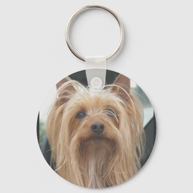 Chaveiro de Cachorro (Frente)