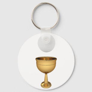 Chaveiro de cálice