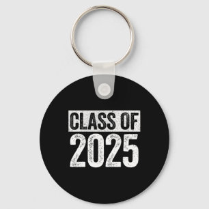 Chaveiro De Camisa De Graduação Do Mais velho 2025