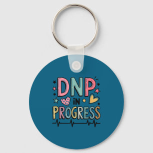 Chaveiro De Camisa Dnp Progresso Diretor Estudante de Enfer