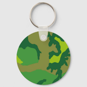 Chaveiro de Camo