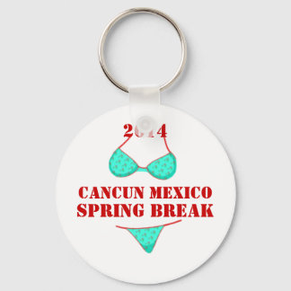 chaveiro de Cancún, 2014, México, Break Souvenir