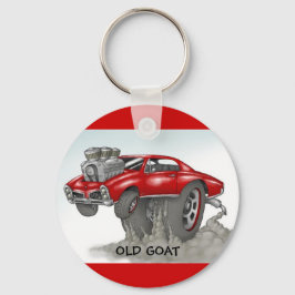 Chaveiro de Capim Antigo