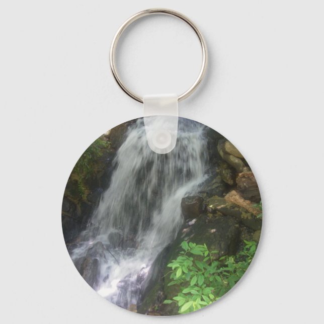 Chaveiro de Cascata Pequena (Frente)