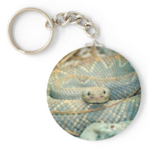 Chaveiro de cascavel