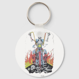 Chaveiro de Cavaleiro Fácil