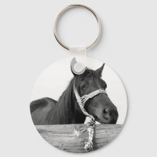 Chaveiro de cavalos