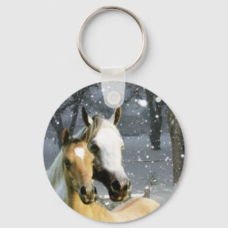 Chaveiro de cavalos