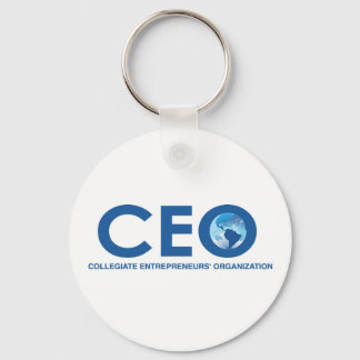 CHAVEIRO de CEO
