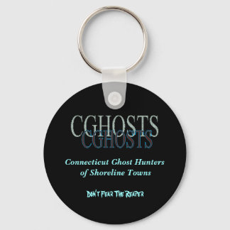 Chaveiro DE CGHOSTS