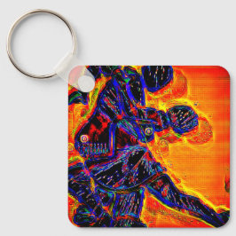 Chaveiro de Chaves Studio16